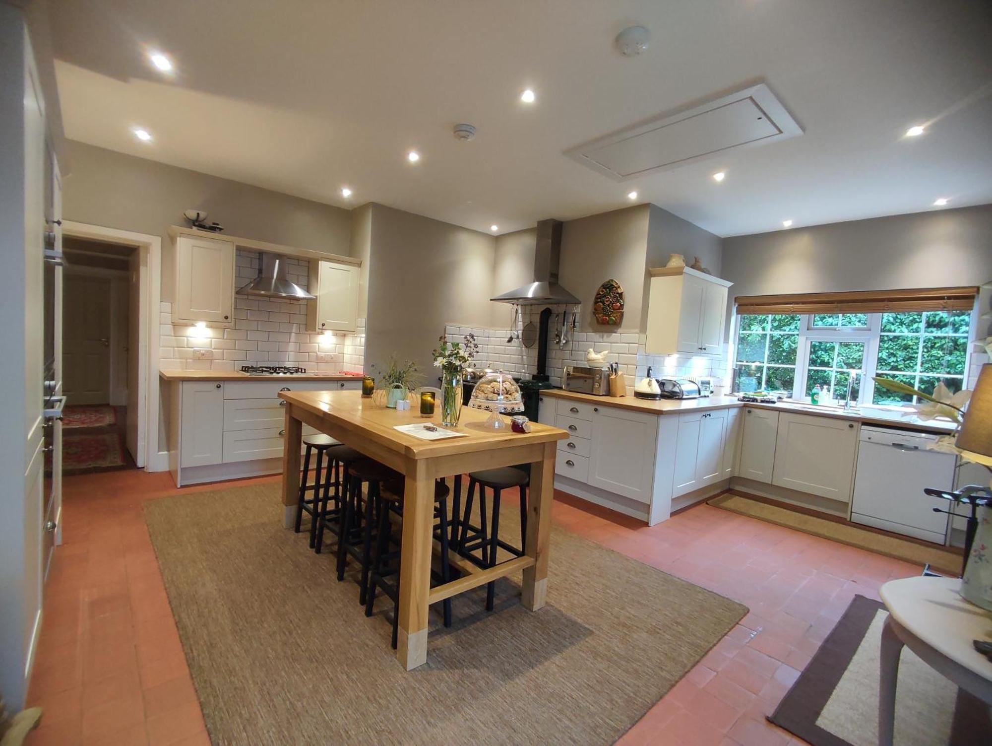 The Old Stables Self Catering Salisbury Quarto foto