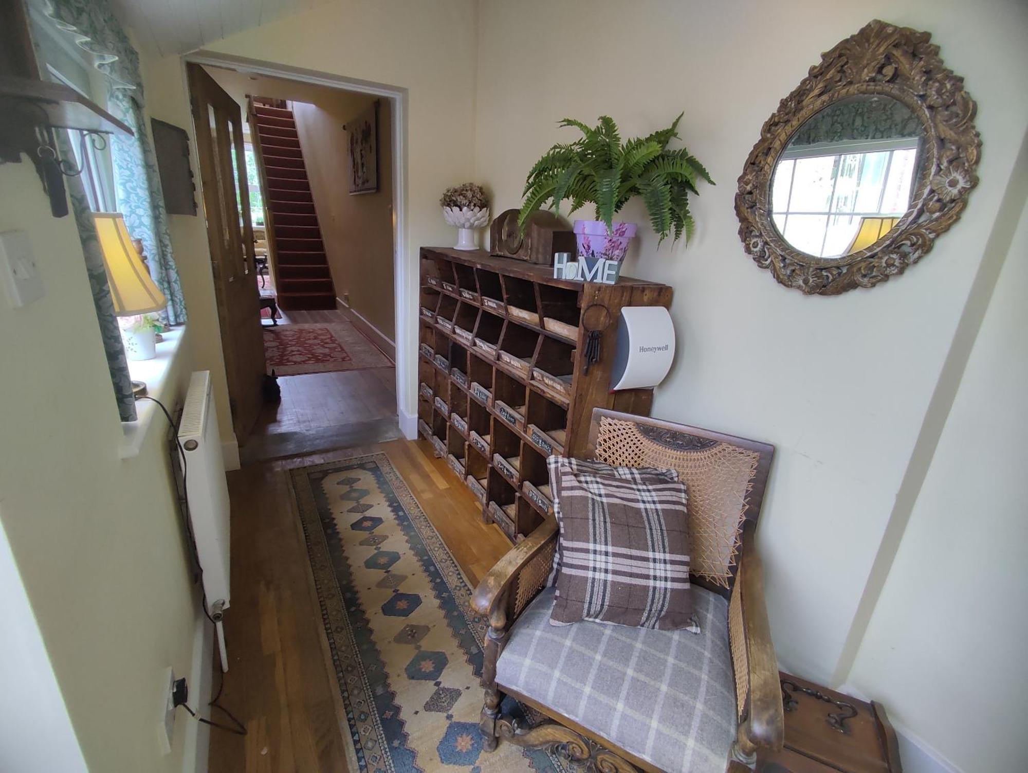 The Old Stables Self Catering Salisbury Quarto foto