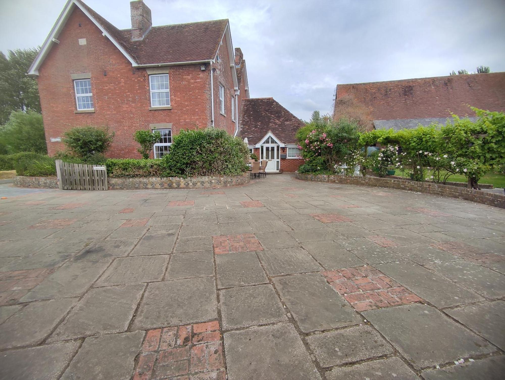 The Old Stables Self Catering Salisbury Quarto foto
