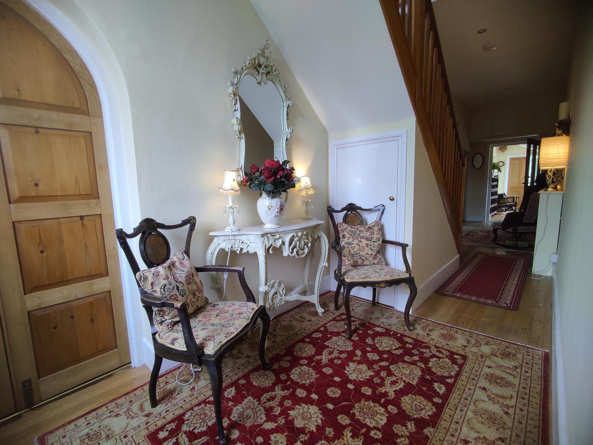 The Old Stables Self Catering Salisbury Quarto foto