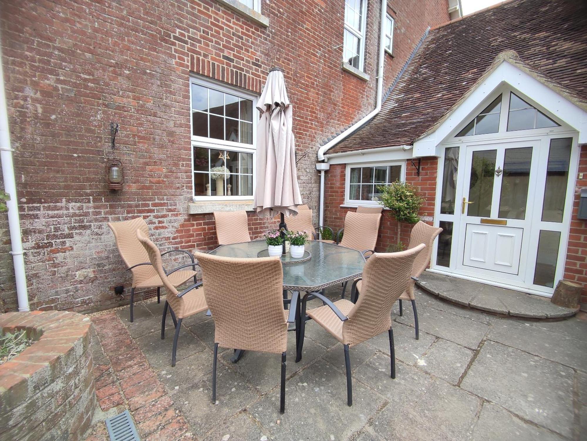 The Old Stables Self Catering Salisbury Quarto foto