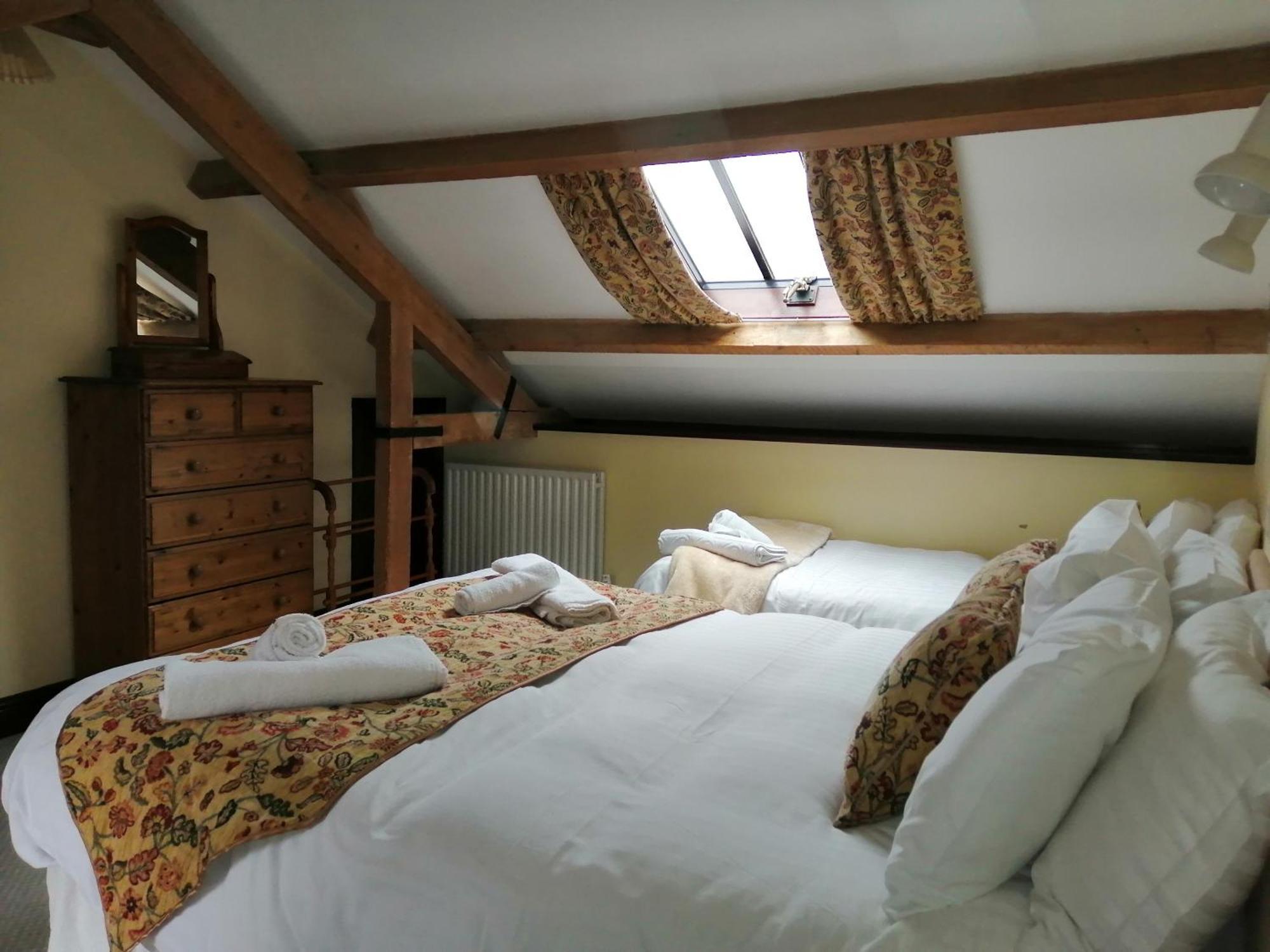 The Old Stables Self Catering Salisbury Exterior foto
