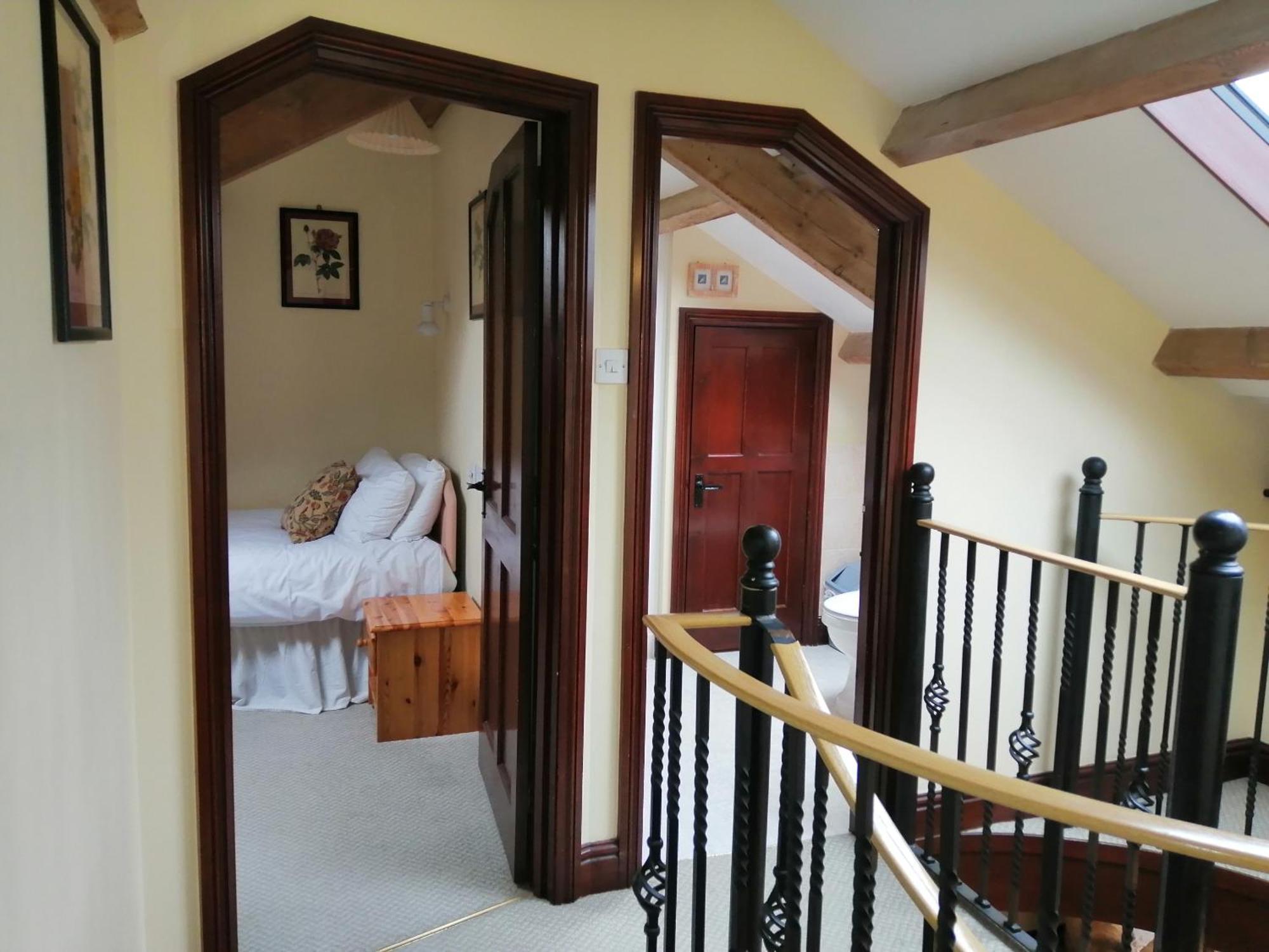 The Old Stables Self Catering Salisbury Exterior foto