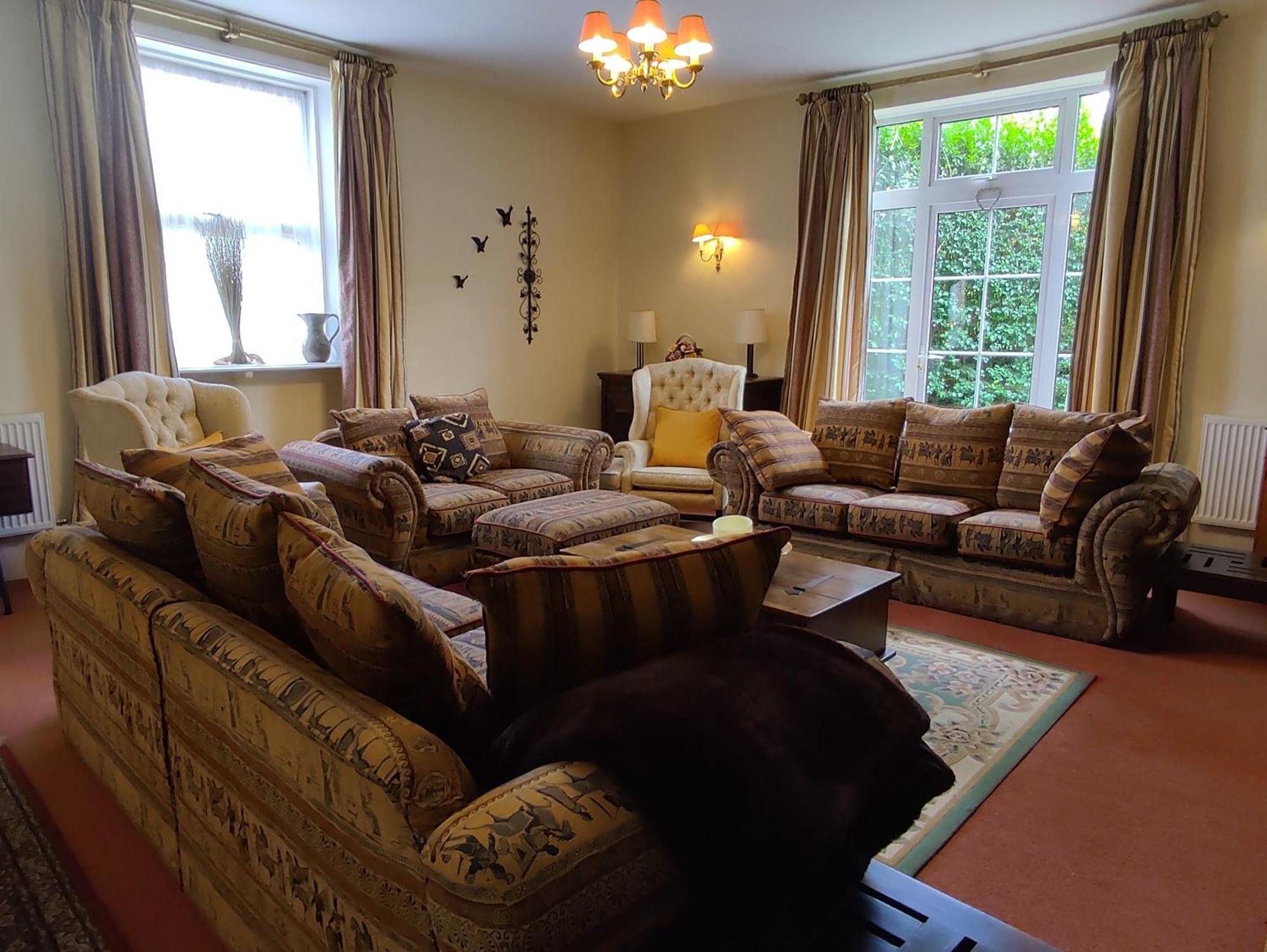 The Old Stables Self Catering Salisbury Quarto foto