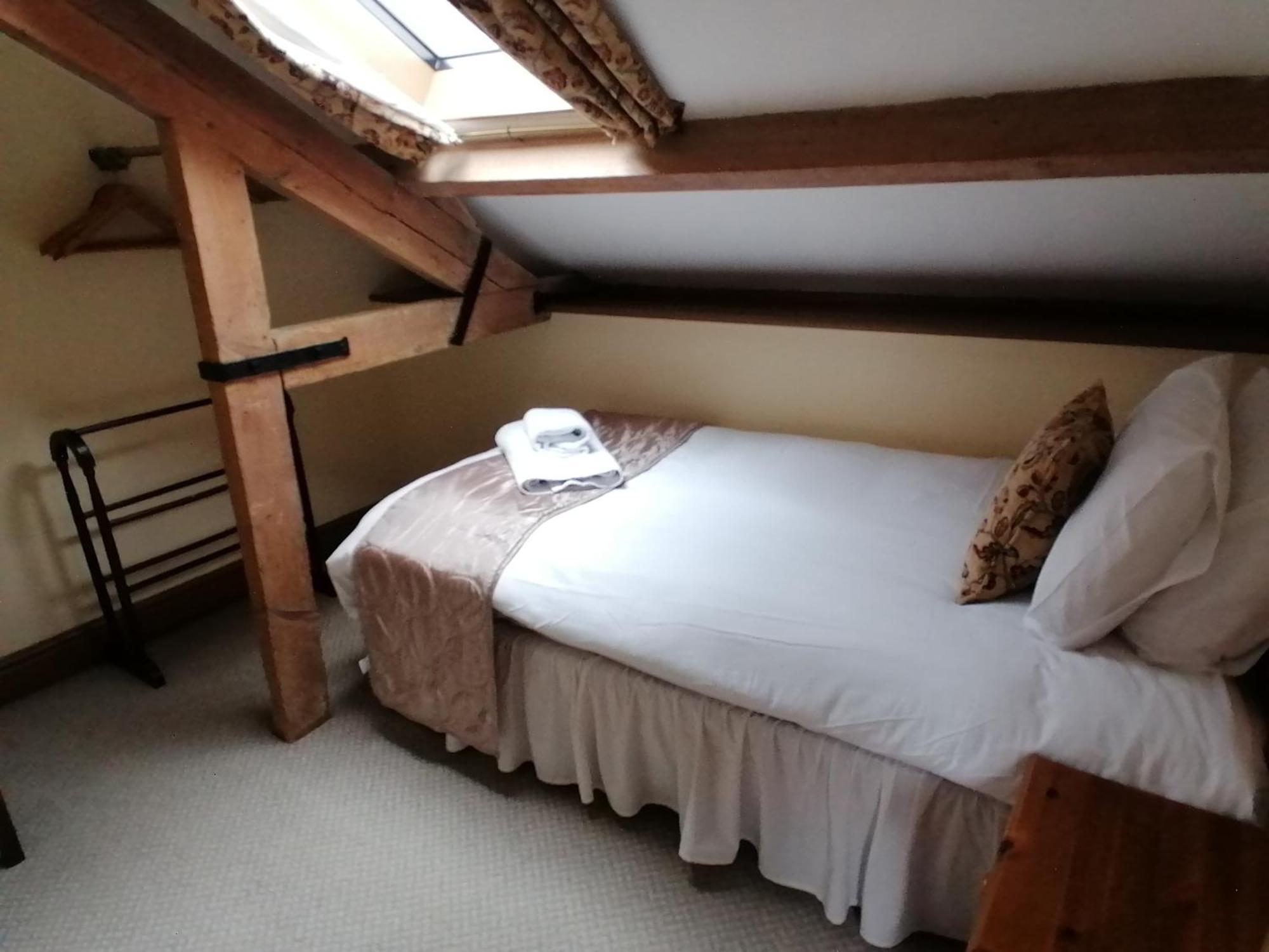 The Old Stables Self Catering Salisbury Exterior foto