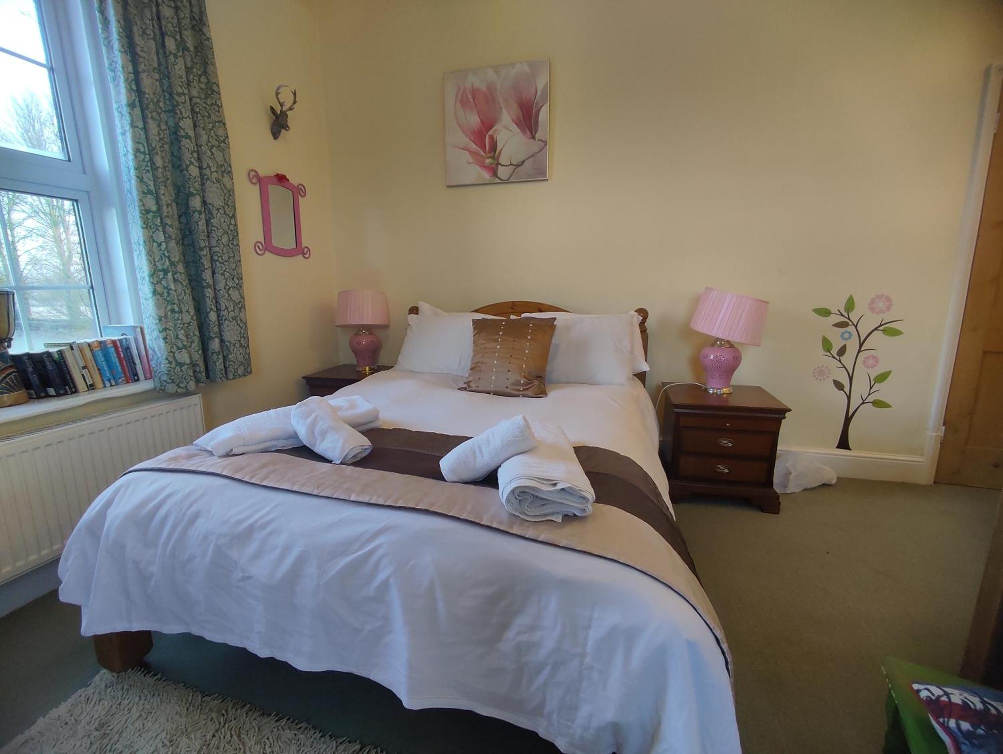 The Old Stables Self Catering Salisbury Quarto foto