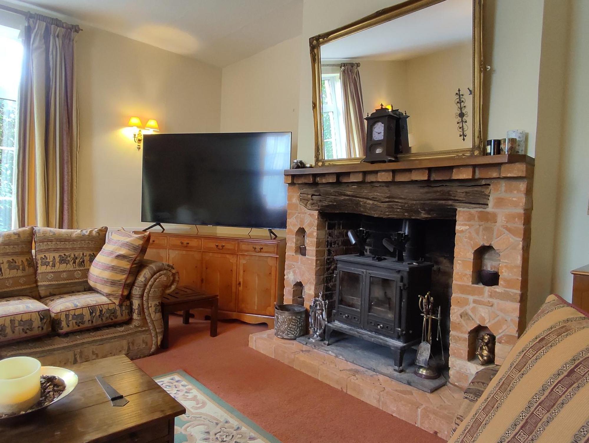 The Old Stables Self Catering Salisbury Quarto foto