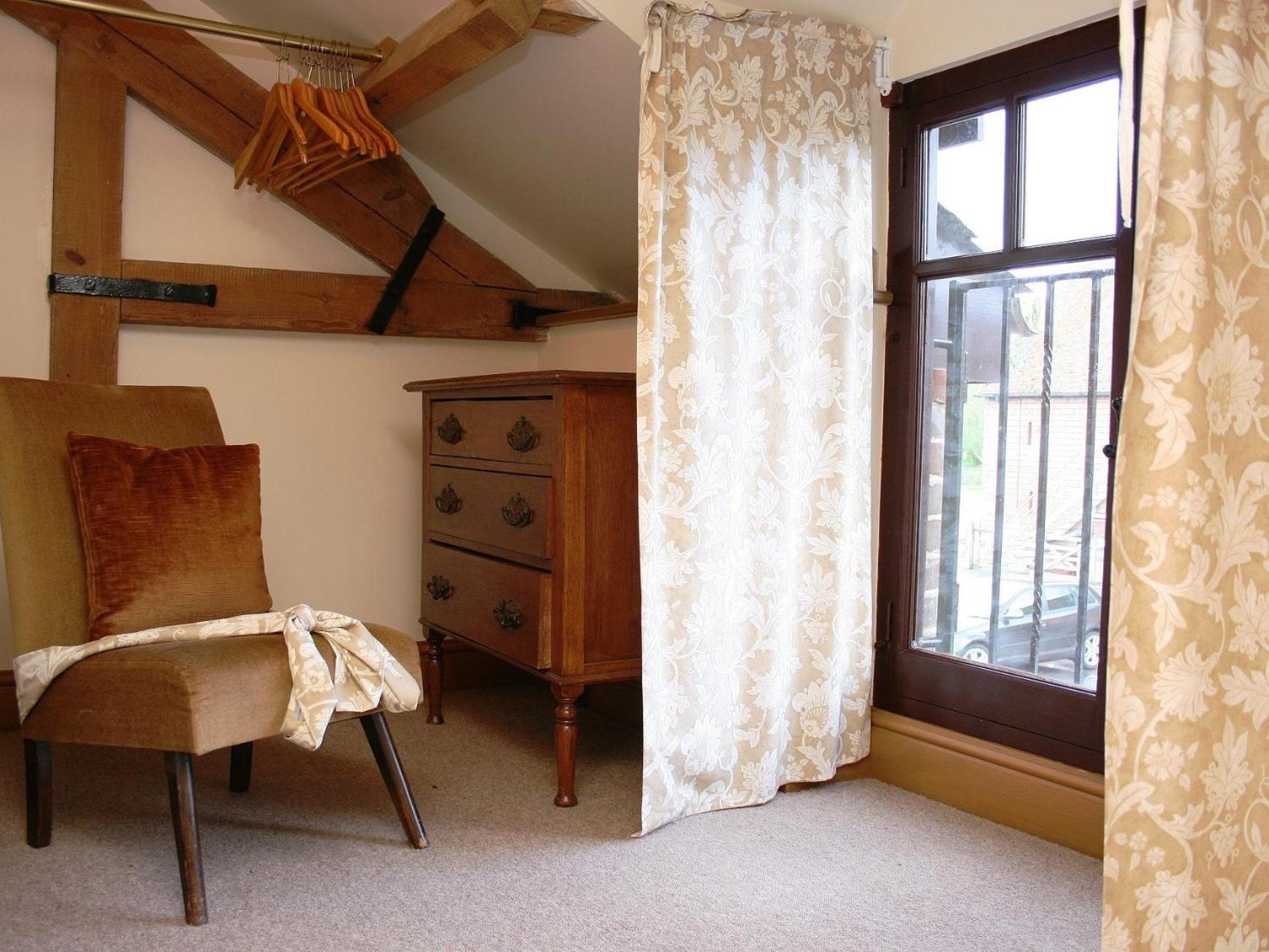 The Old Stables Self Catering Salisbury Exterior foto