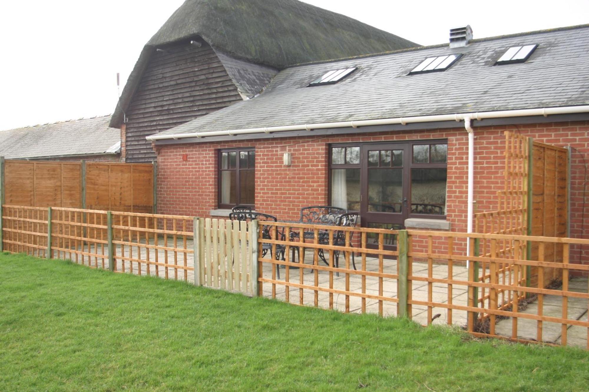 The Old Stables Self Catering Salisbury Exterior foto