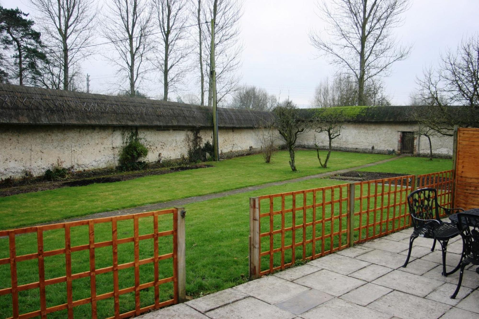 The Old Stables Self Catering Salisbury Exterior foto