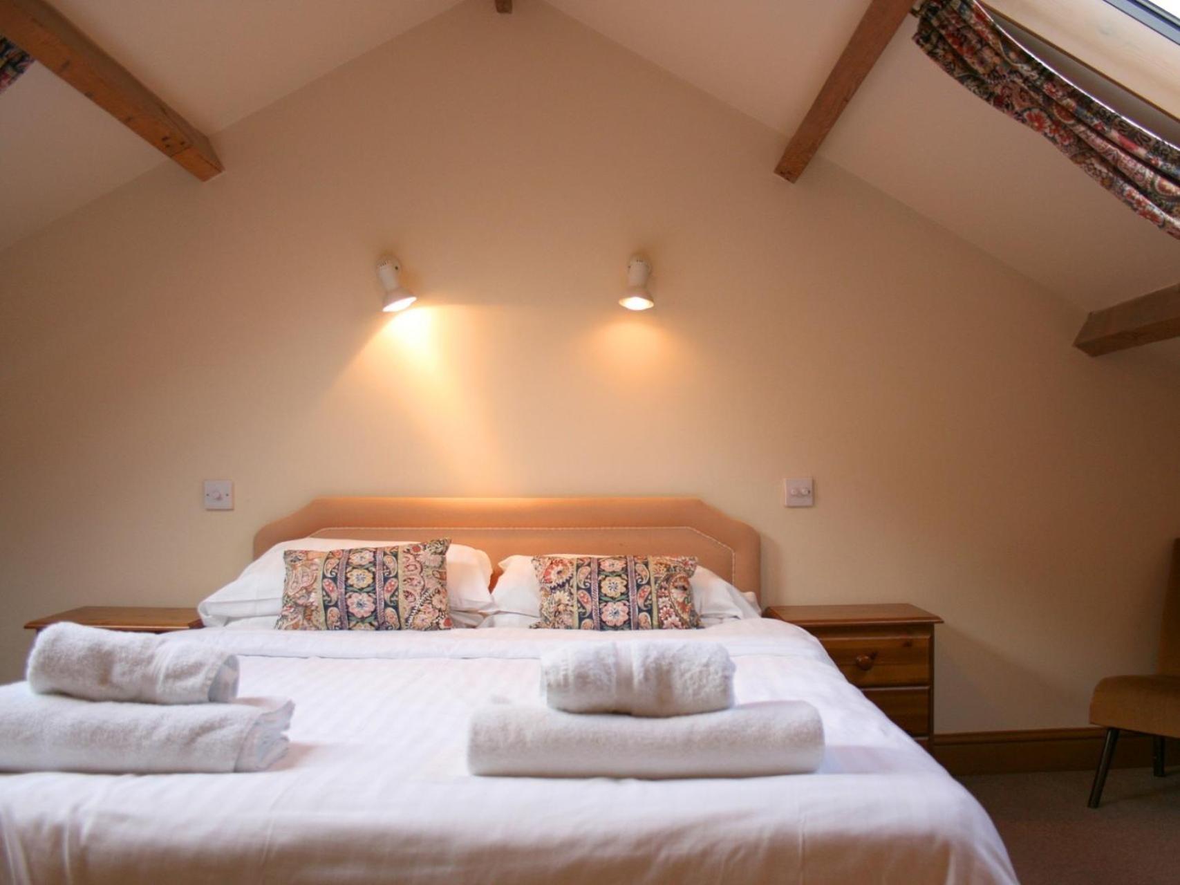 The Old Stables Self Catering Salisbury Exterior foto
