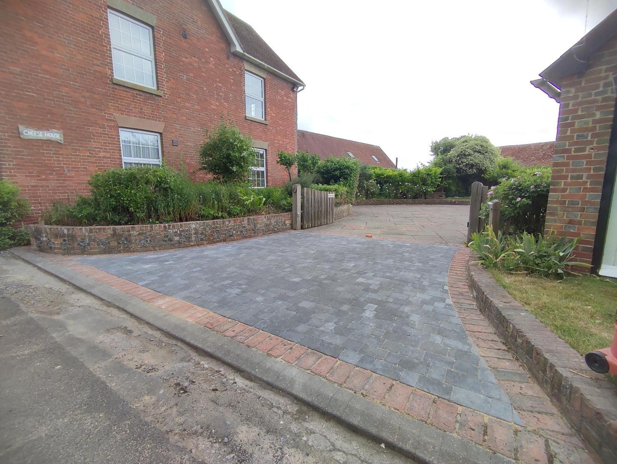 The Old Stables Self Catering Salisbury Quarto foto