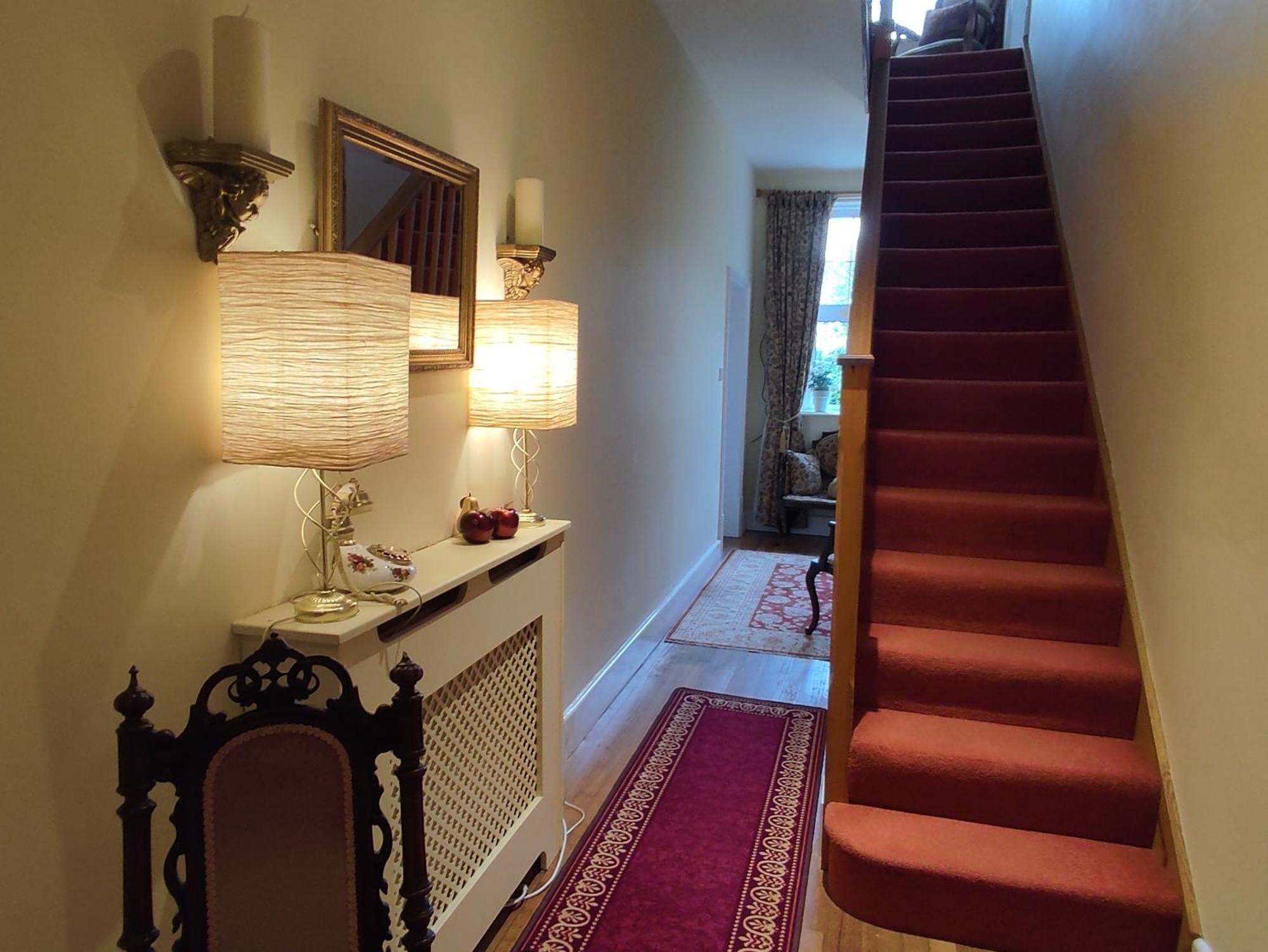 The Old Stables Self Catering Salisbury Quarto foto